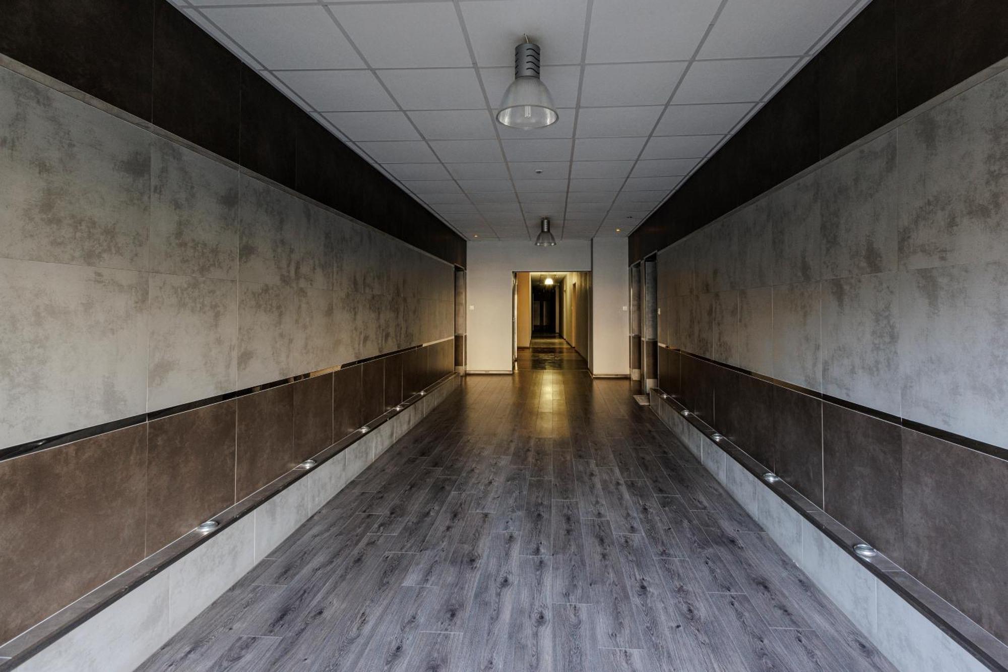 Manhattan Loft - Centre - 5 Mn A Pied Gare - Parking Prive - Patio 特鲁瓦 外观 照片